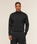 Off Duty 1/4 Zip