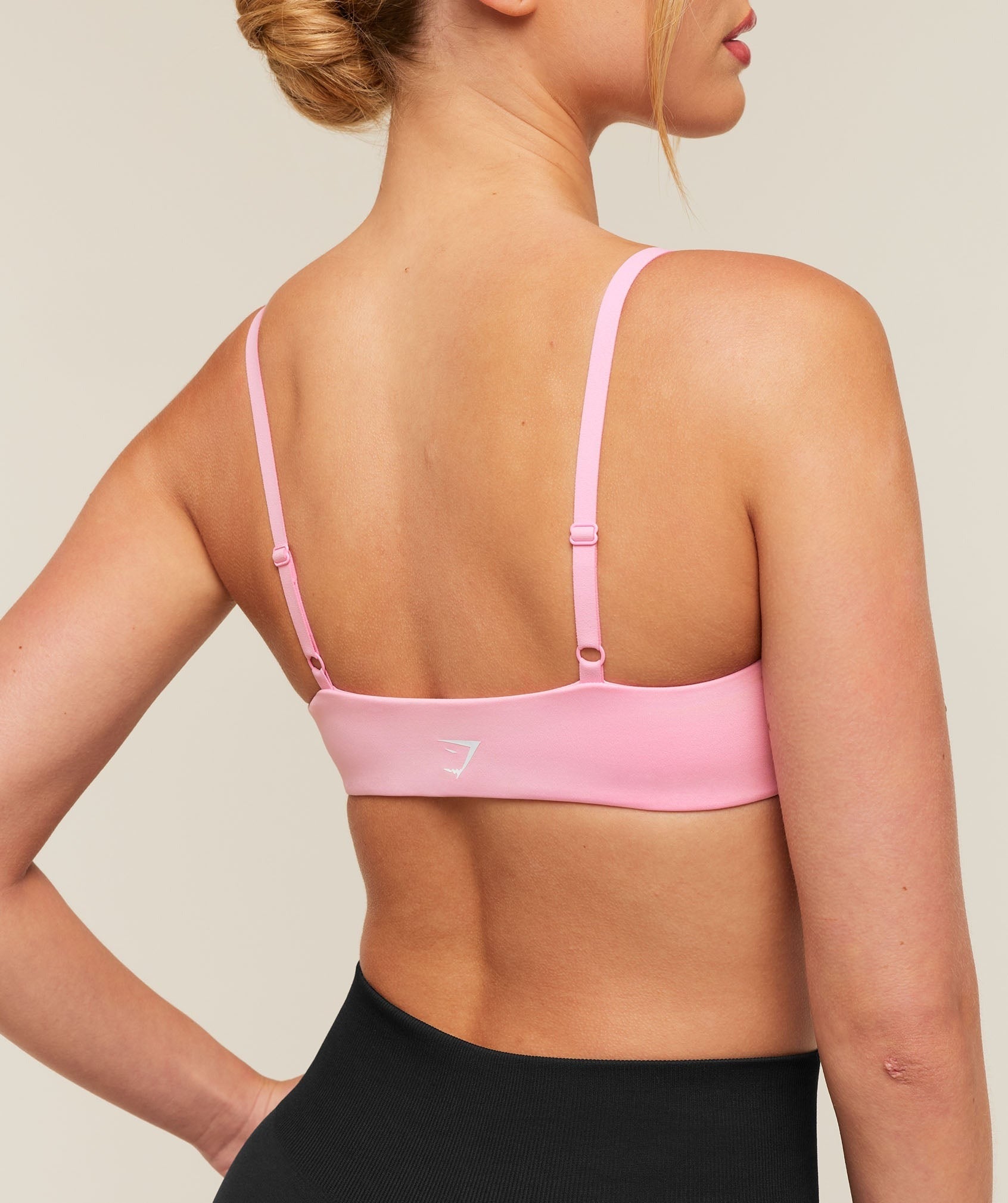 Flutter Micro Sports Bra