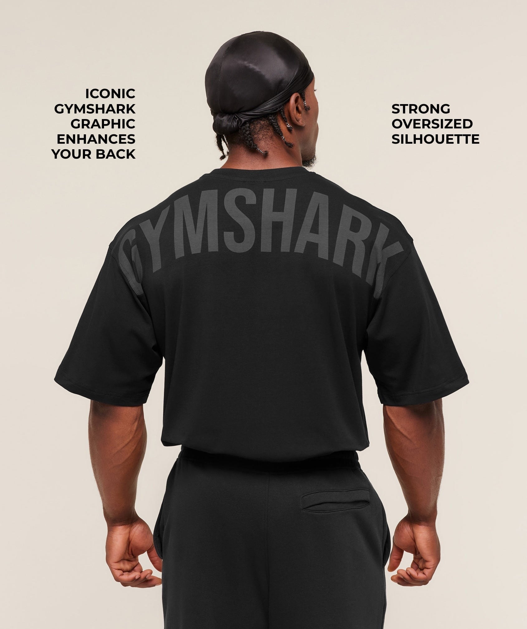Power T-Shirt