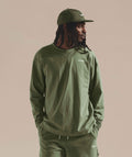Rest Day Sweats Long Sleeve T-Shirt