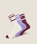 Gymshark Essentials Crew Sock 3pk