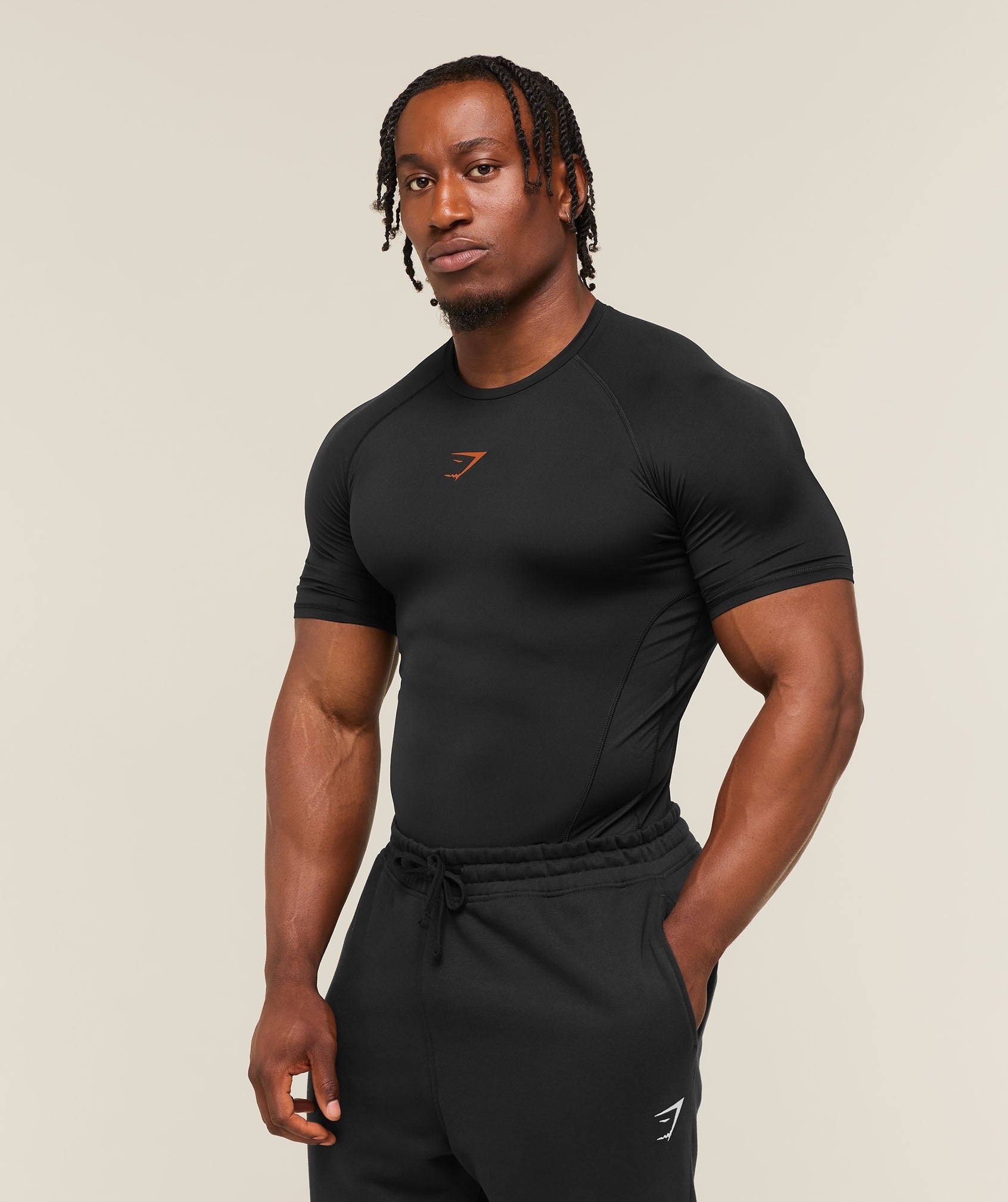 Element Baselayer T-Shirt