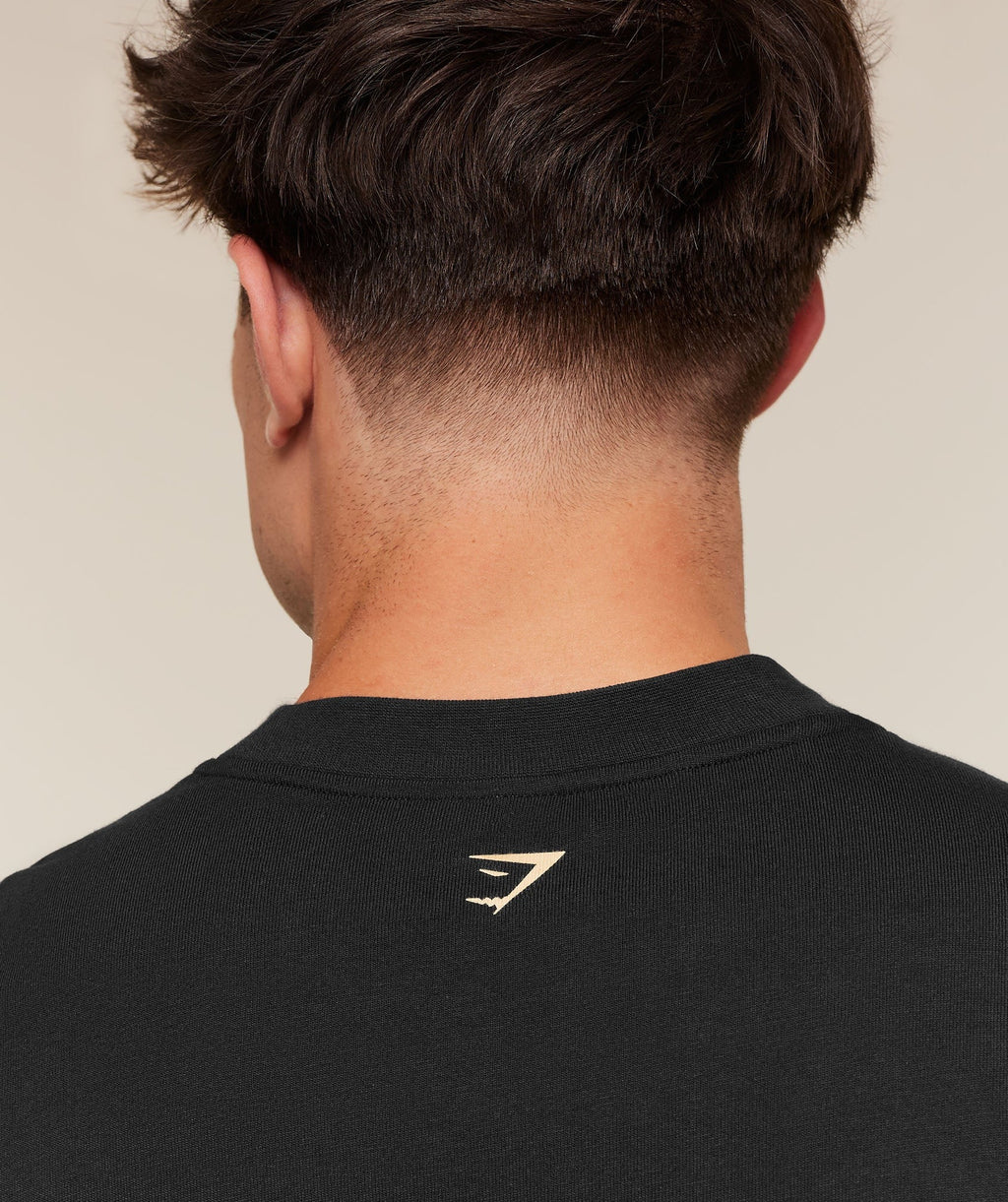 Gymshark Training Graphic T-Shirt
