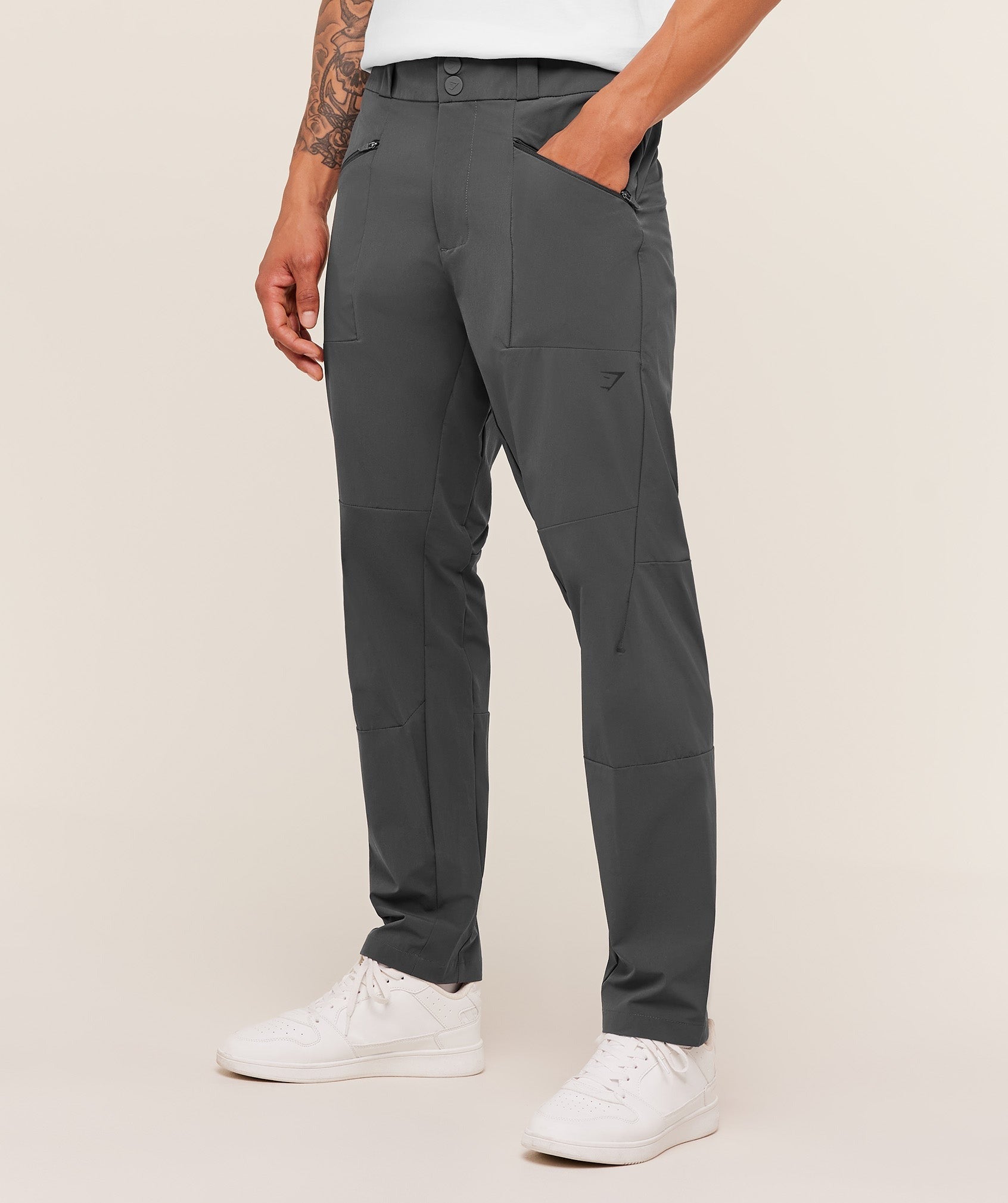 Weekend Pants