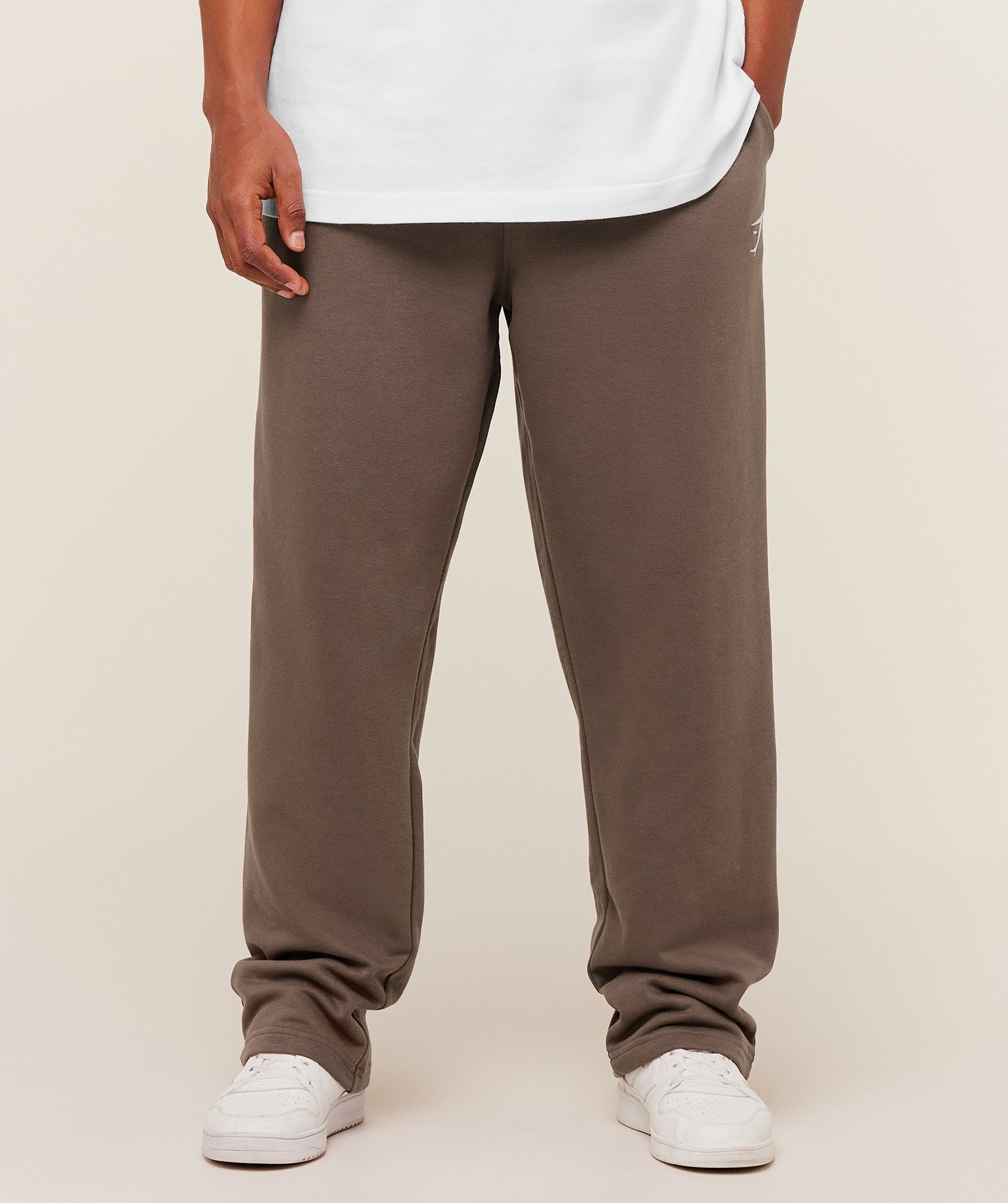 Crest Straight Leg Joggers