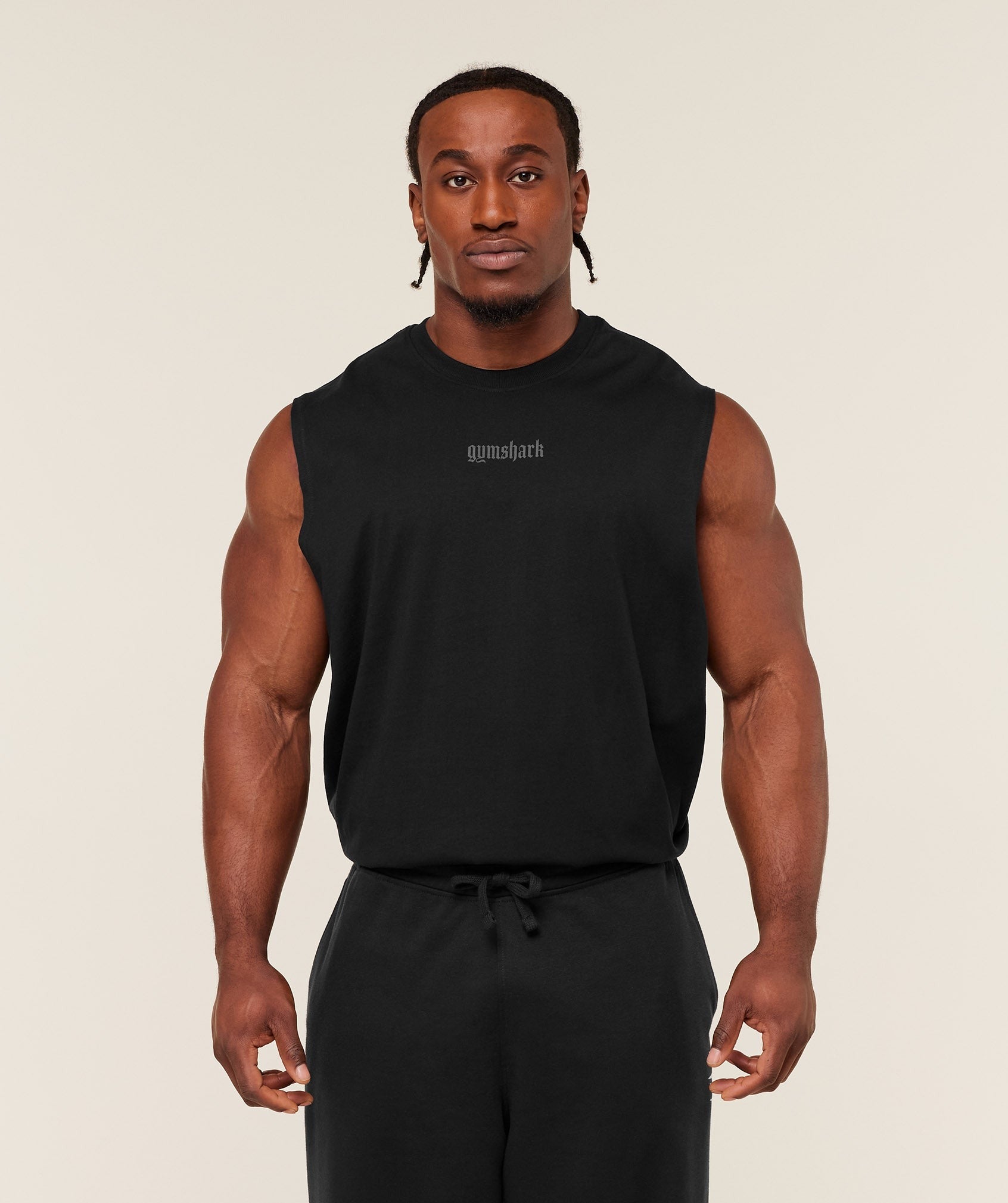 Olde English Tank