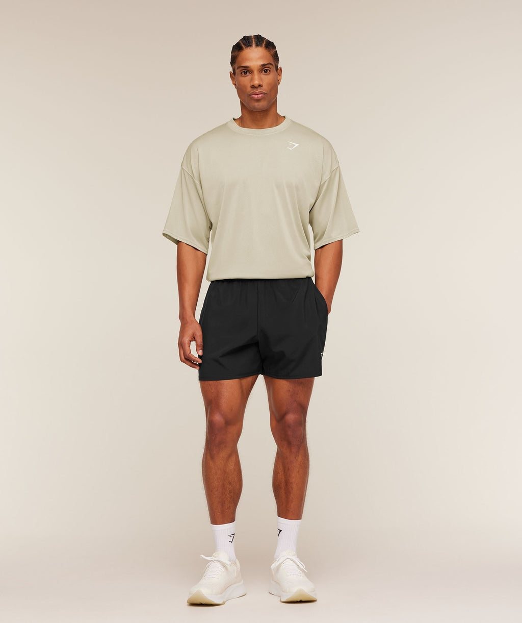Washed Pastels T-Shirt
