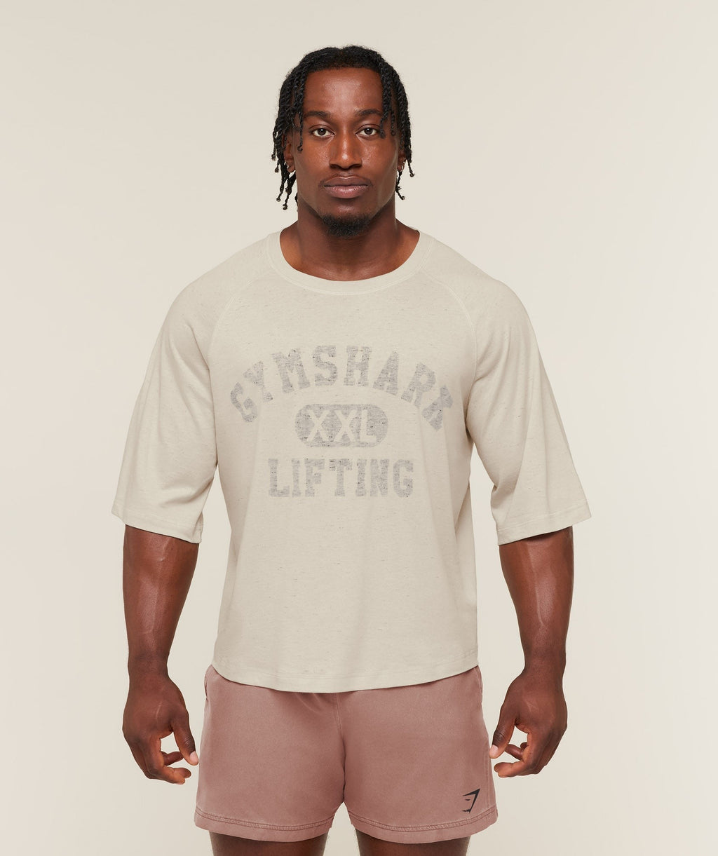 Summer Pump T-Shirt