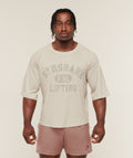 Summer Pump T-Shirt