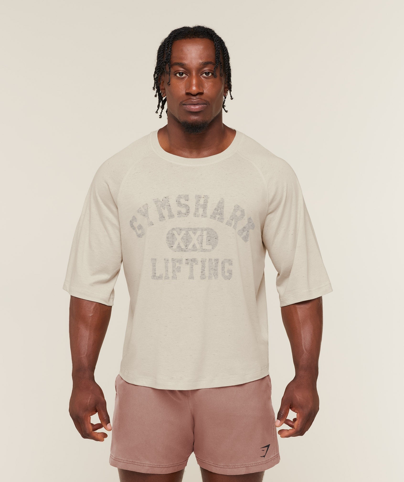 Summer Pump T-Shirt