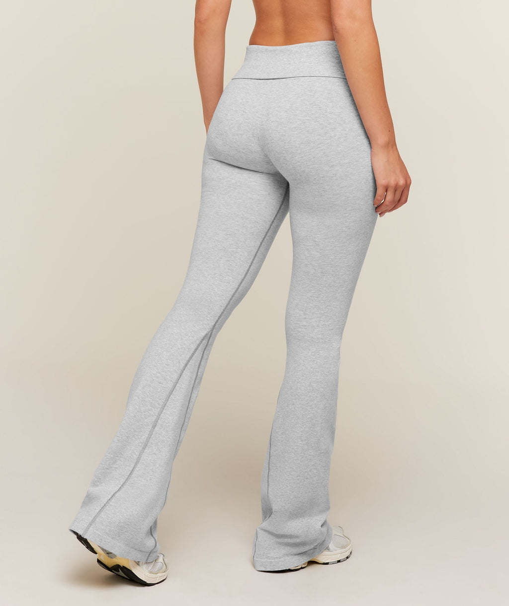 CottonMove™ Flared Leggings