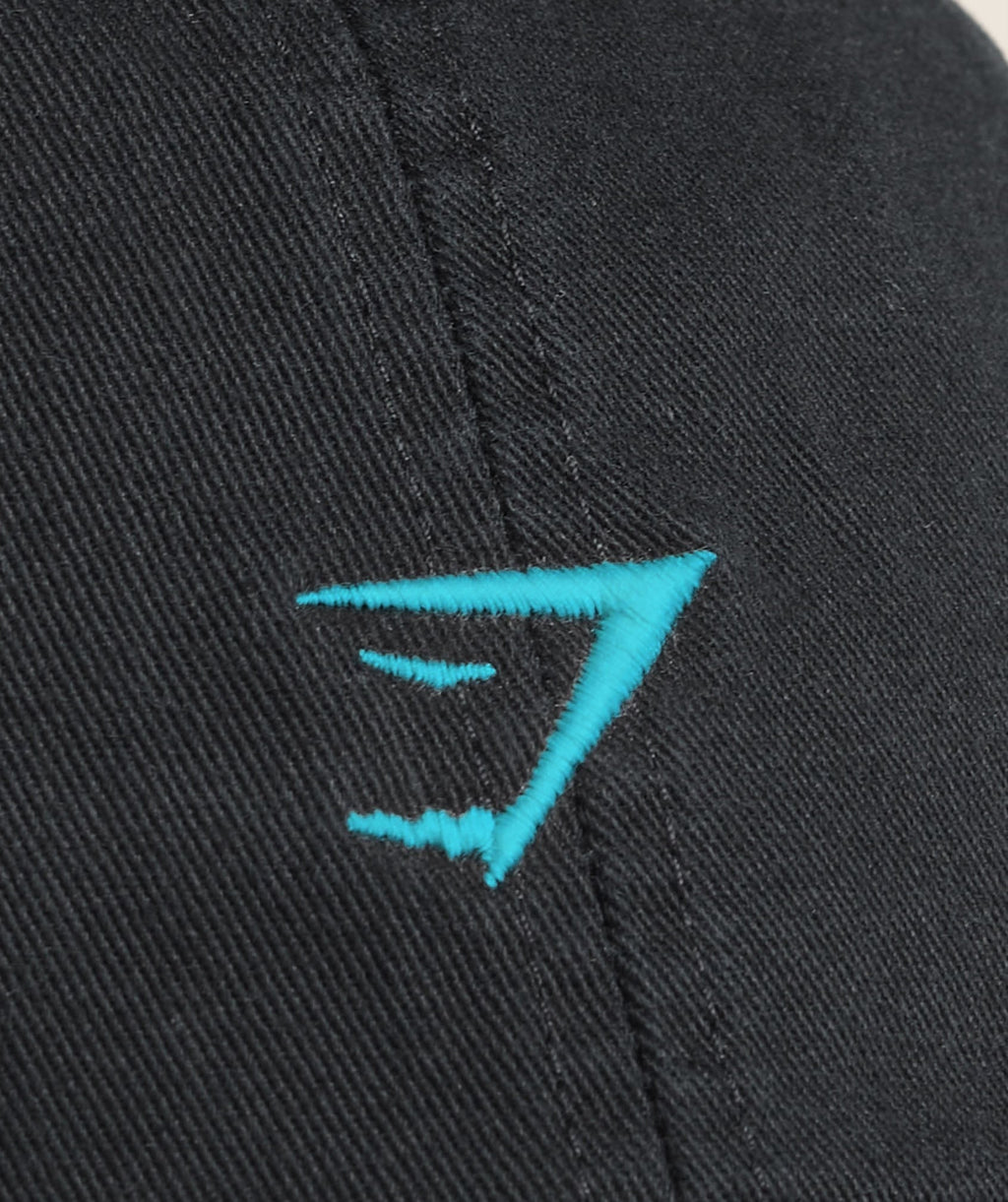 Relaxed Cap