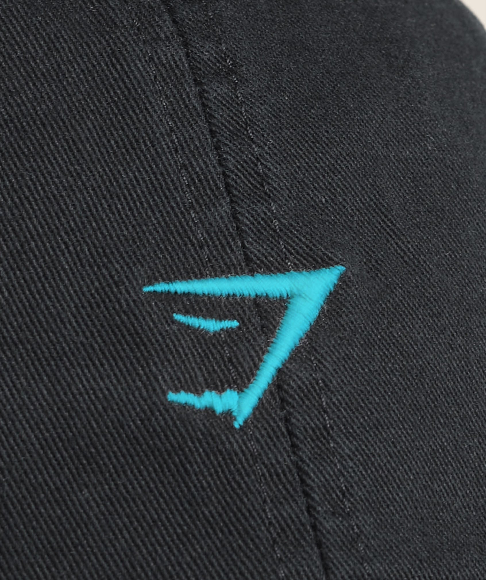 Relaxed Cap