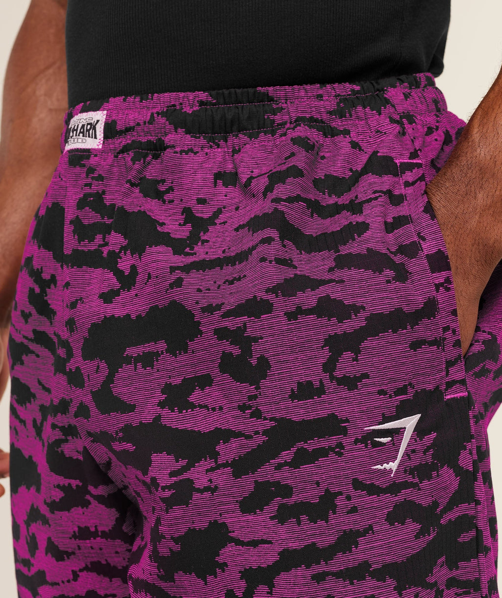 Pumper Pants