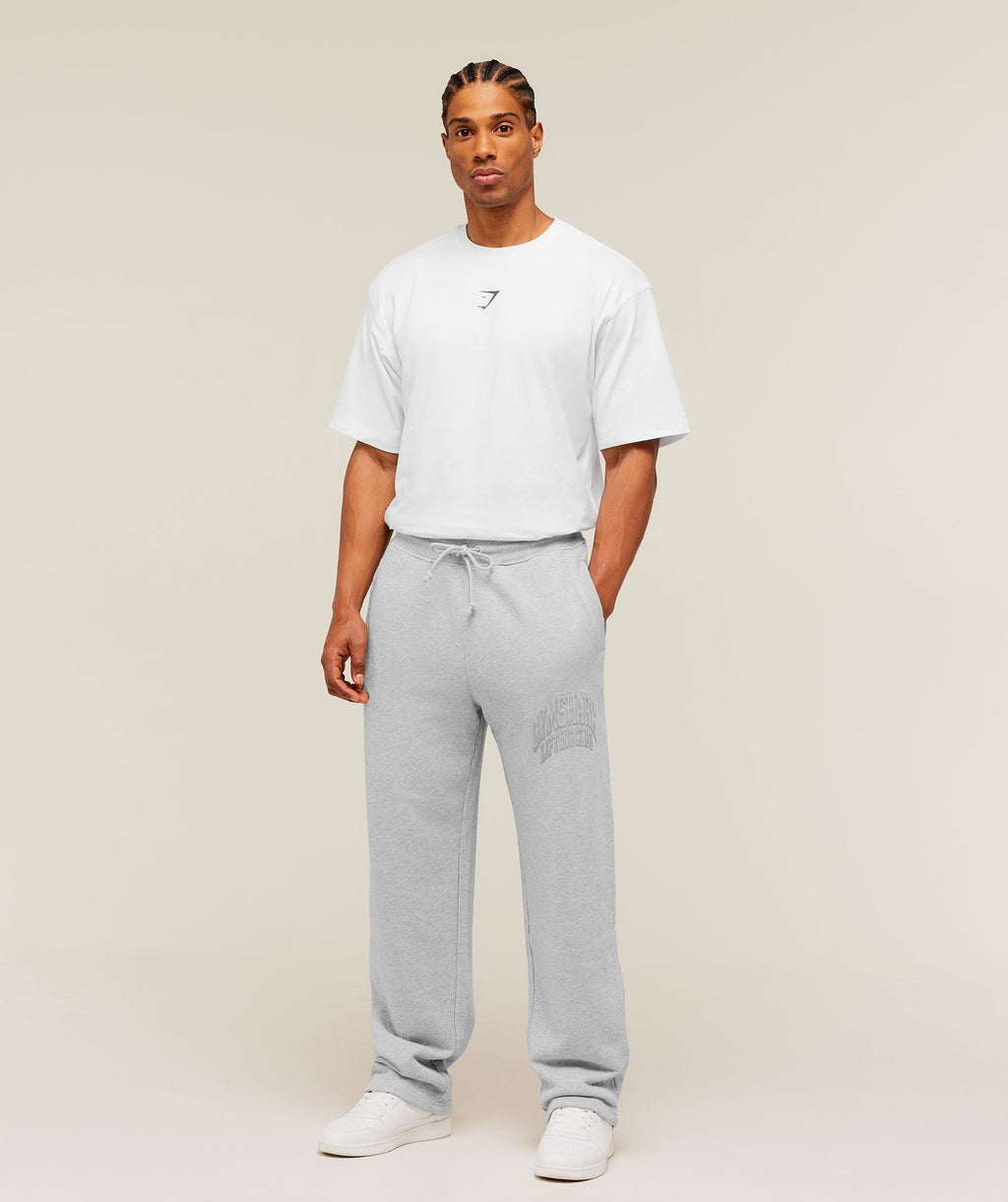 GSLC Straight Leg Pants