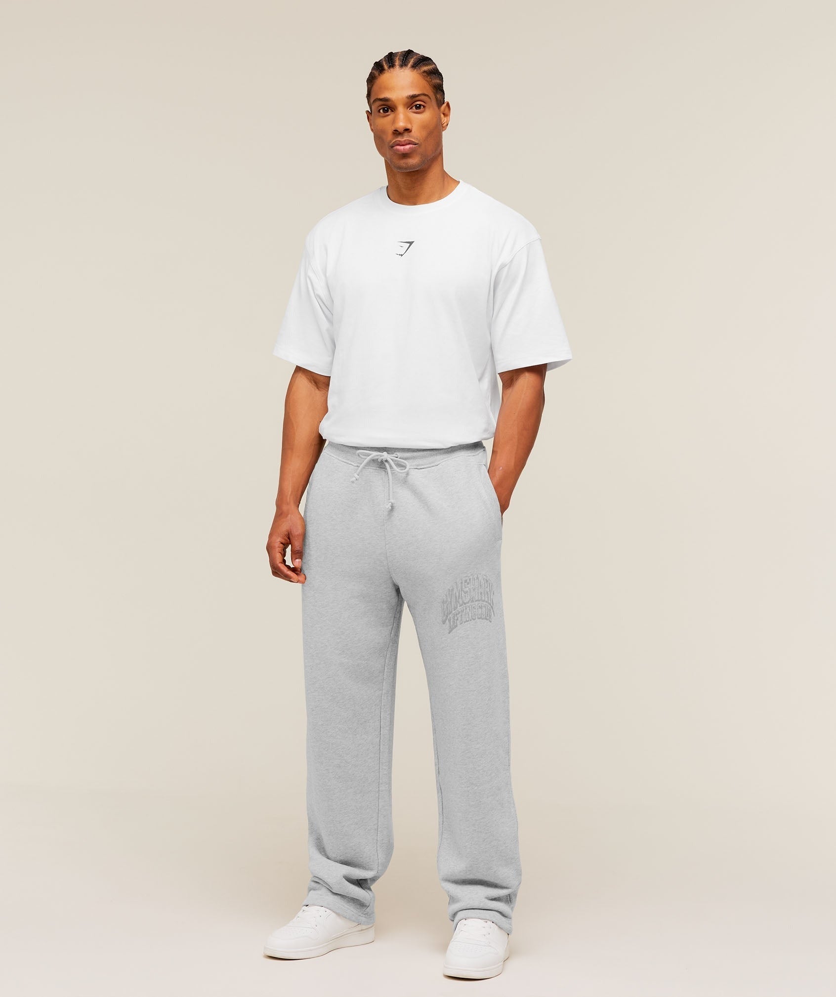 GSLC Straight Leg Pants
