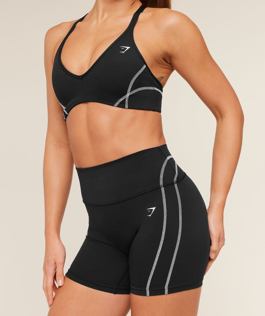 Volt Shorts