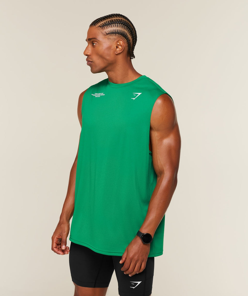 Conditioning Club Tank