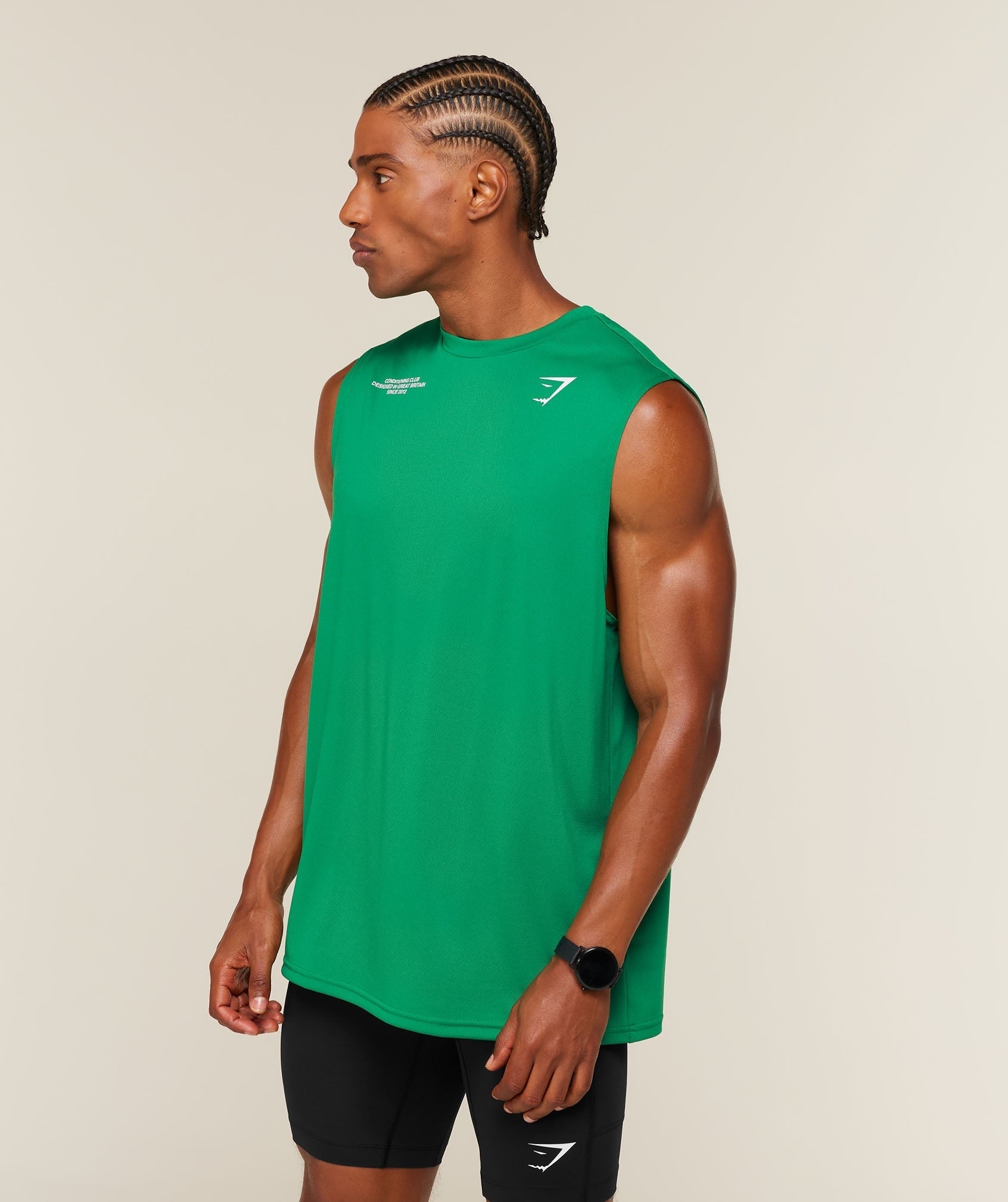 Conditioning Club Tank
