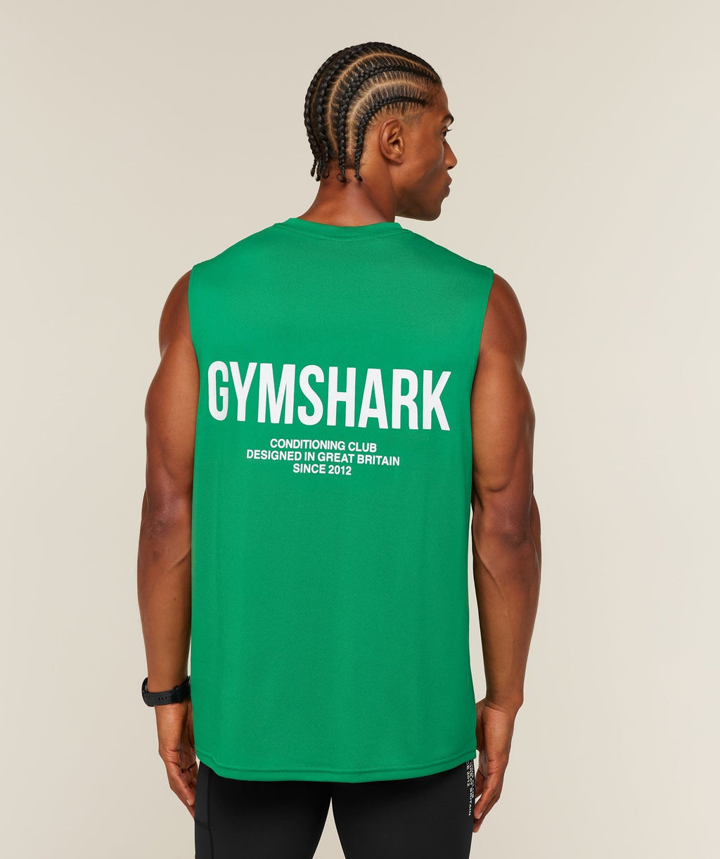 Conditioning Club Tank