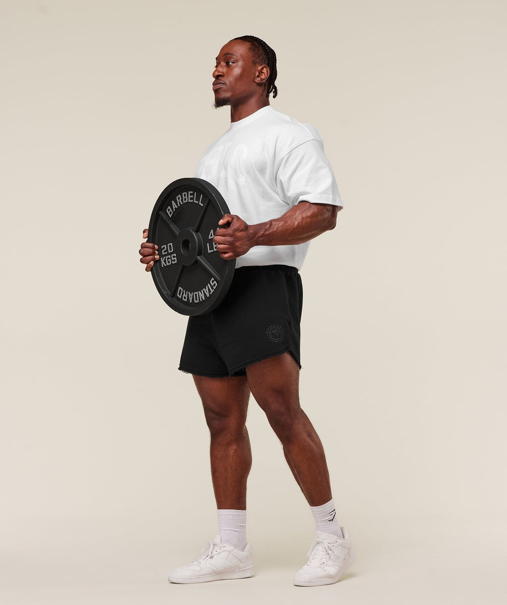 Legacy Shorts