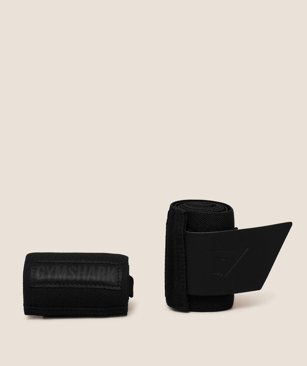Rigid Wrist Straps