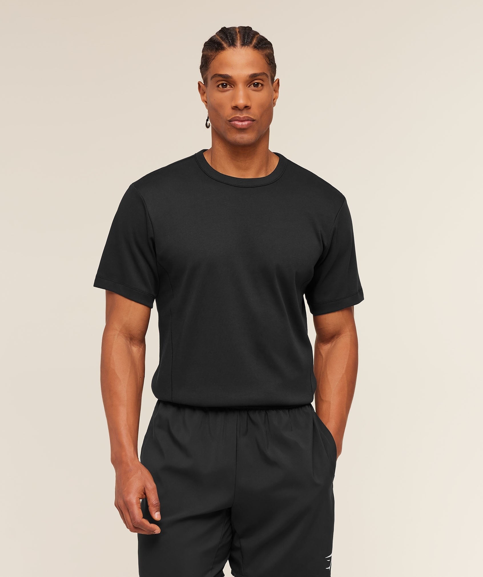 Off Duty T-Shirt