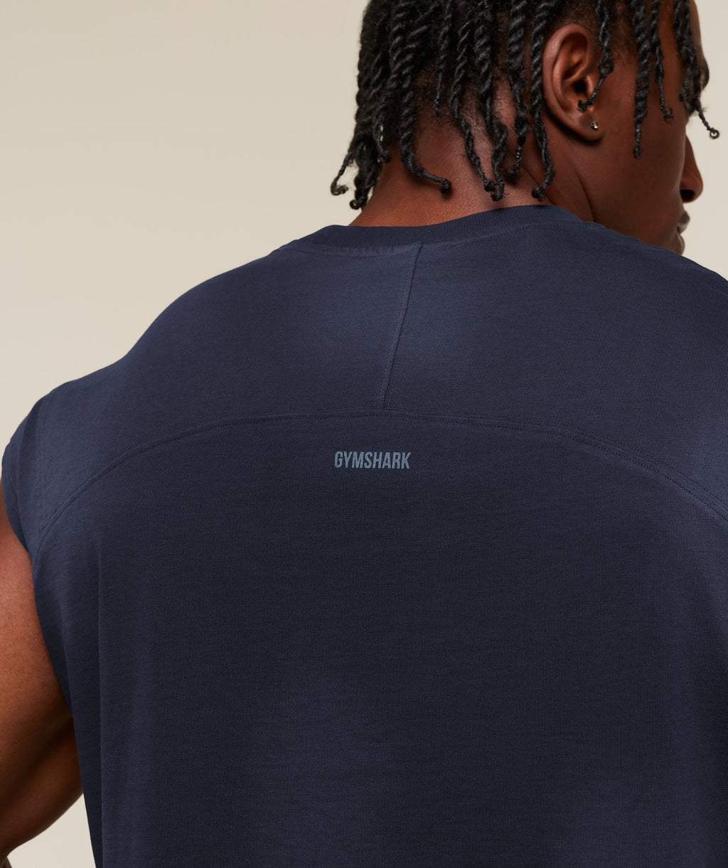 GSLC Cut off tank