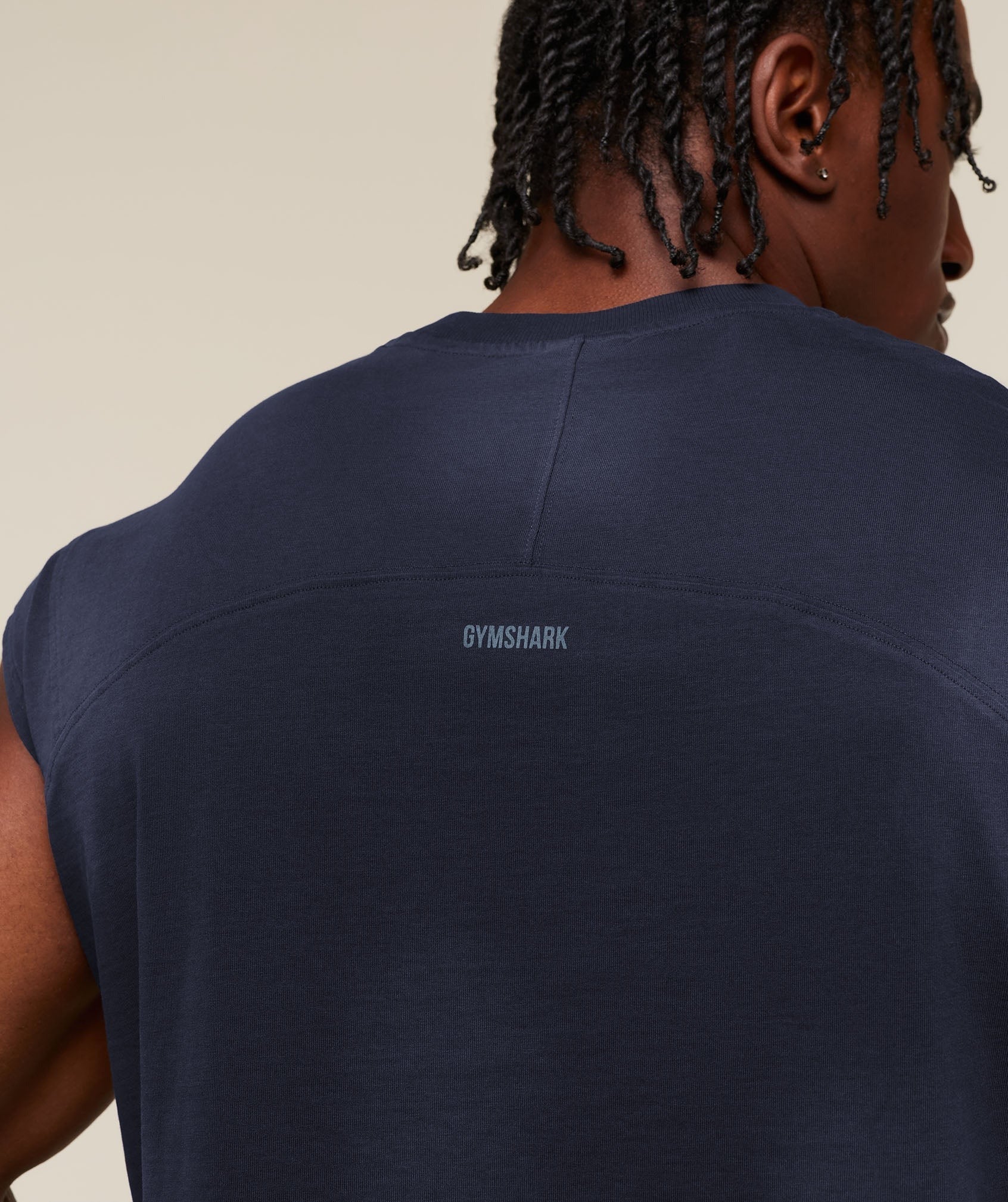 GSLC Cut off tank