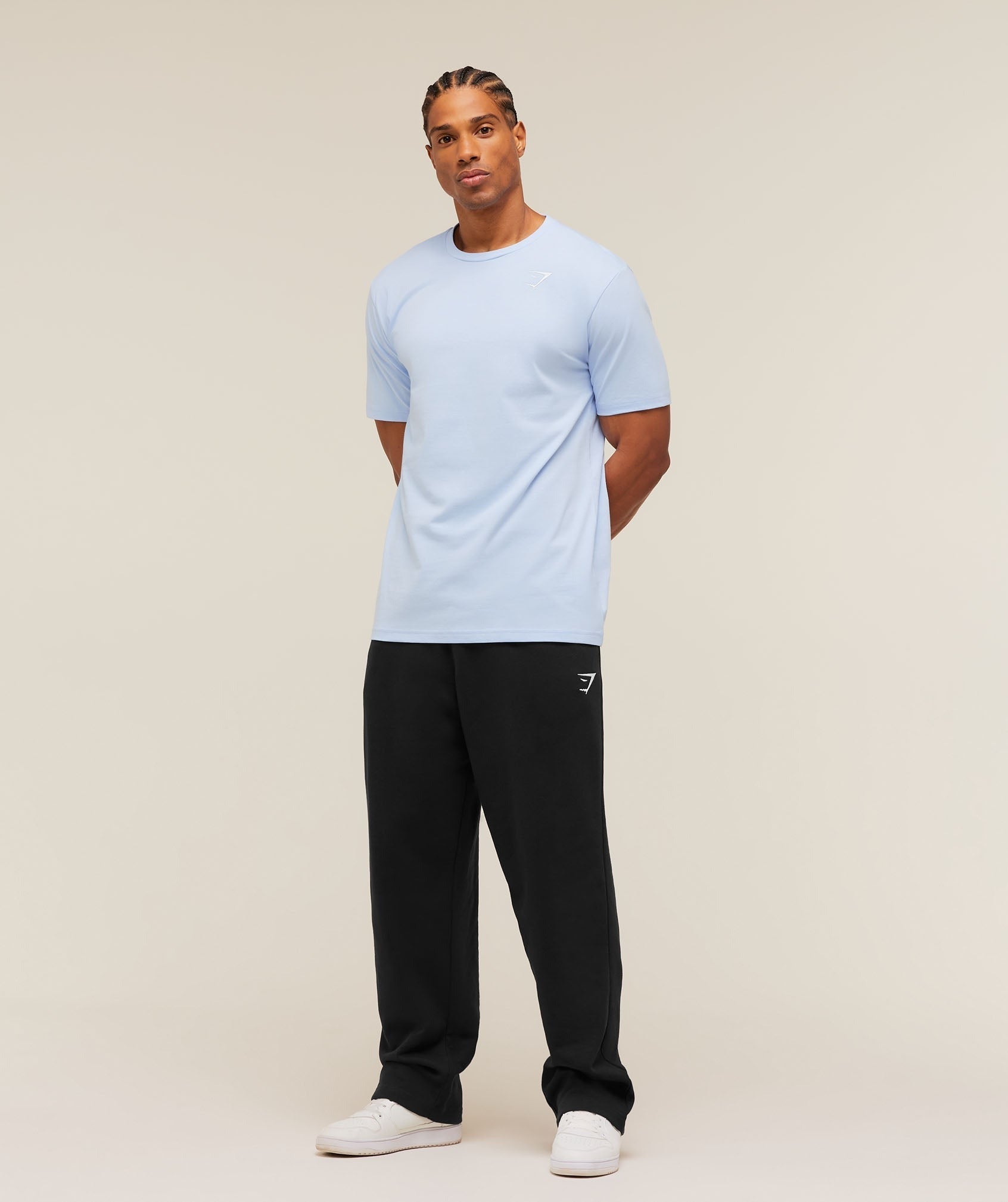 Crest T-Shirt