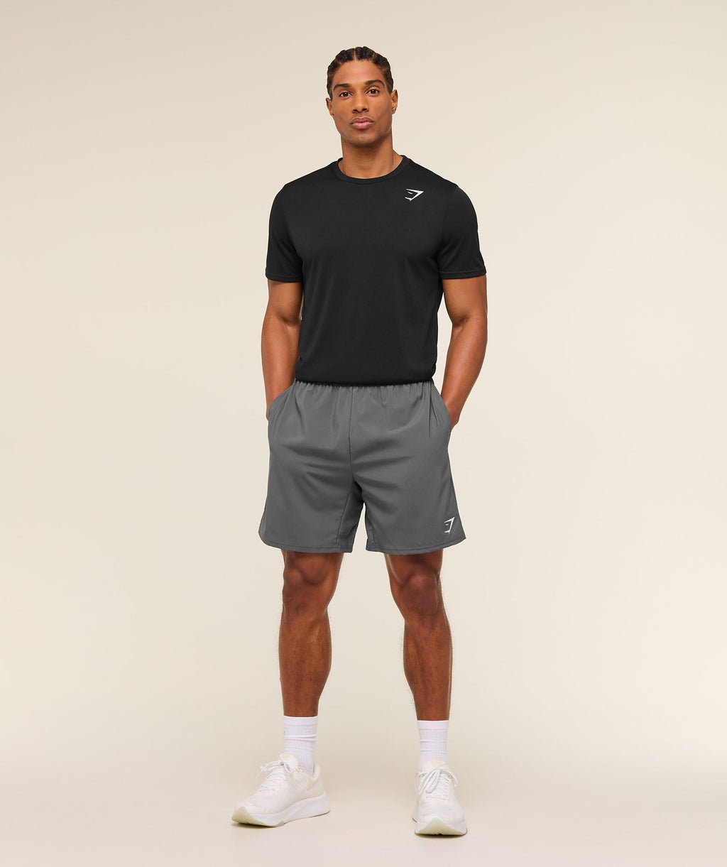 Arrival 7" Shorts