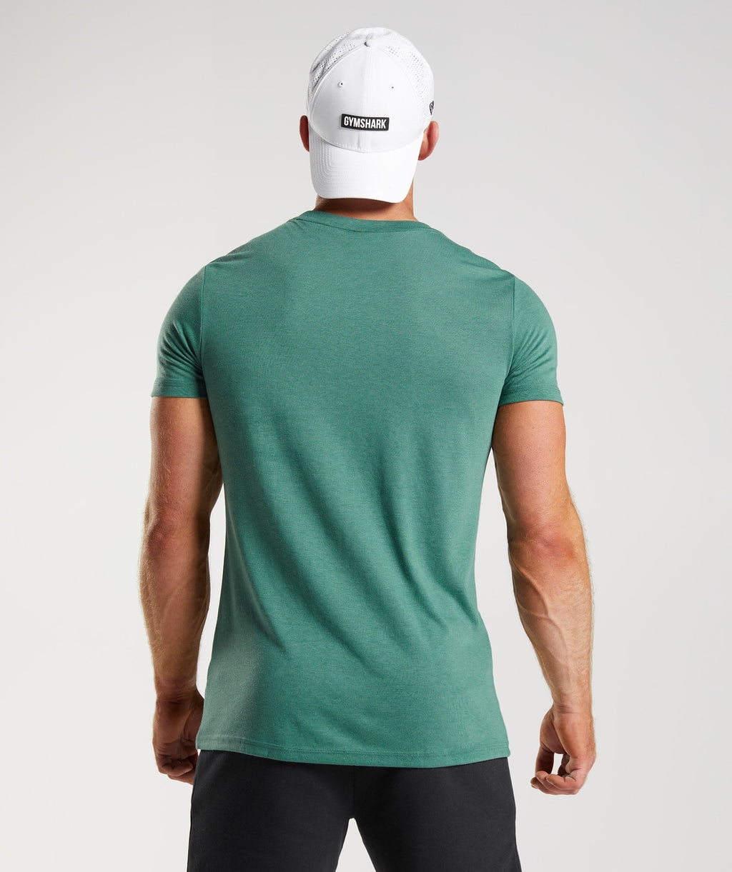 Legacy T-Shirt