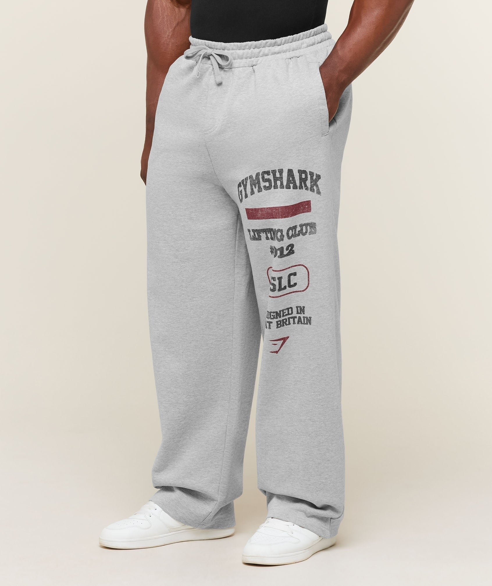 Global Lifting Wide Leg Pants
