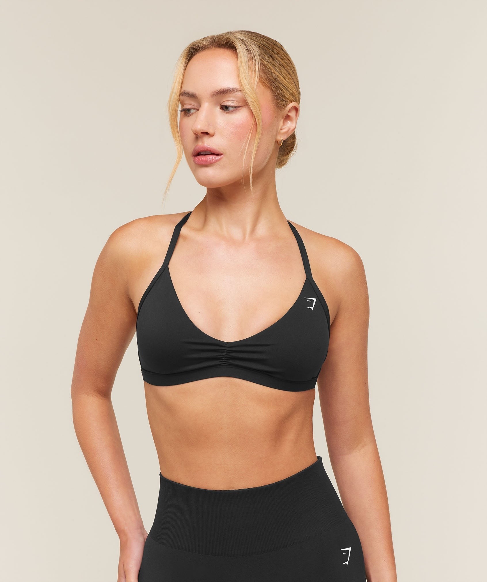Minimal Sports Bra 2.0