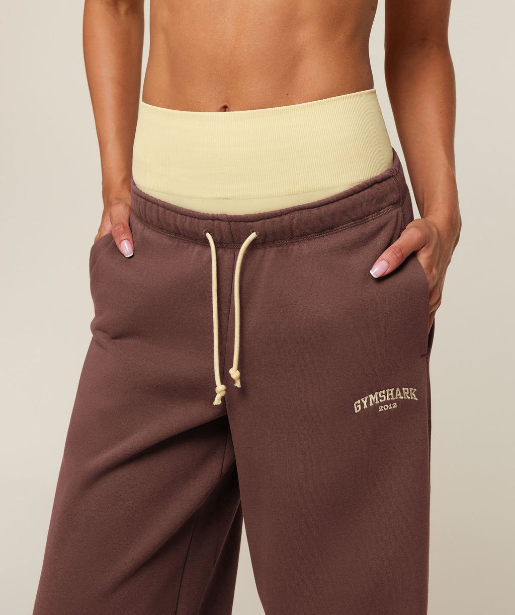 Cosy Campus Pants Tall