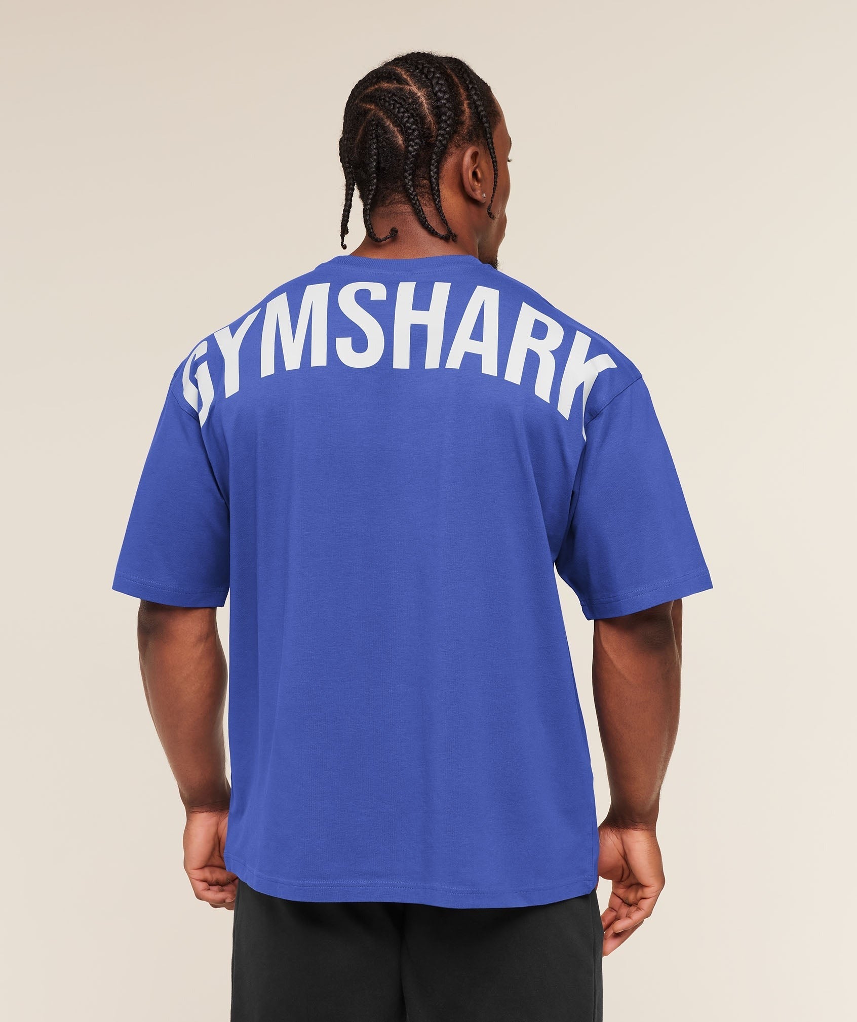 Power T-Shirt