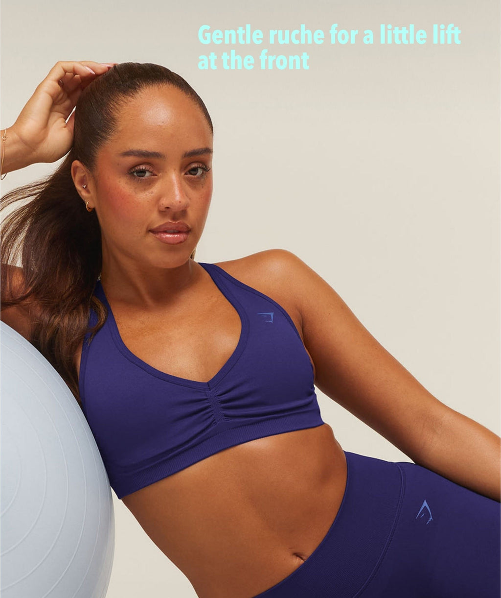 Lift Seamless Sports Bra
