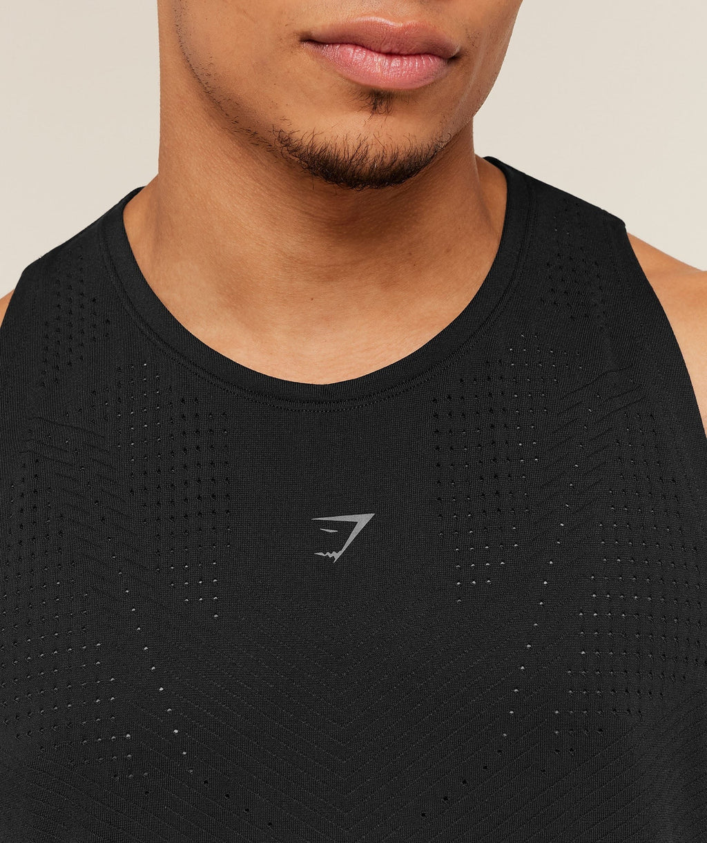 Seamless Running Tank