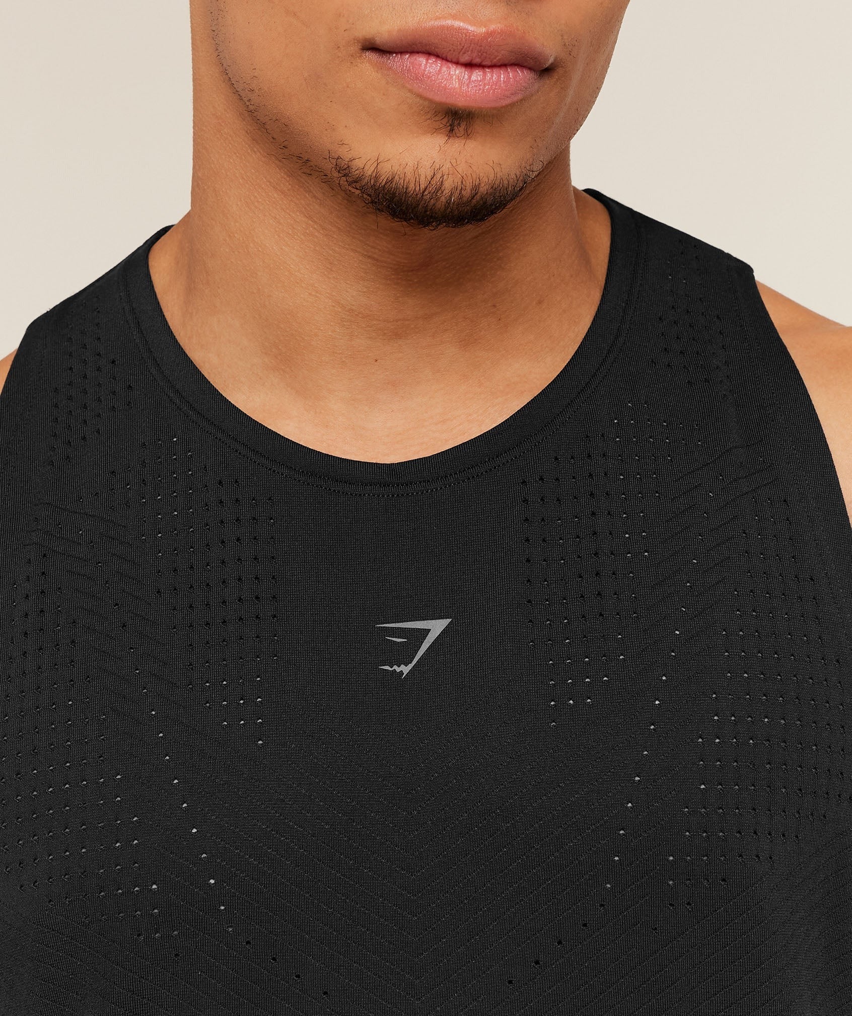 Seamless Running Tank