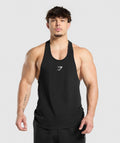 Critical Stringer