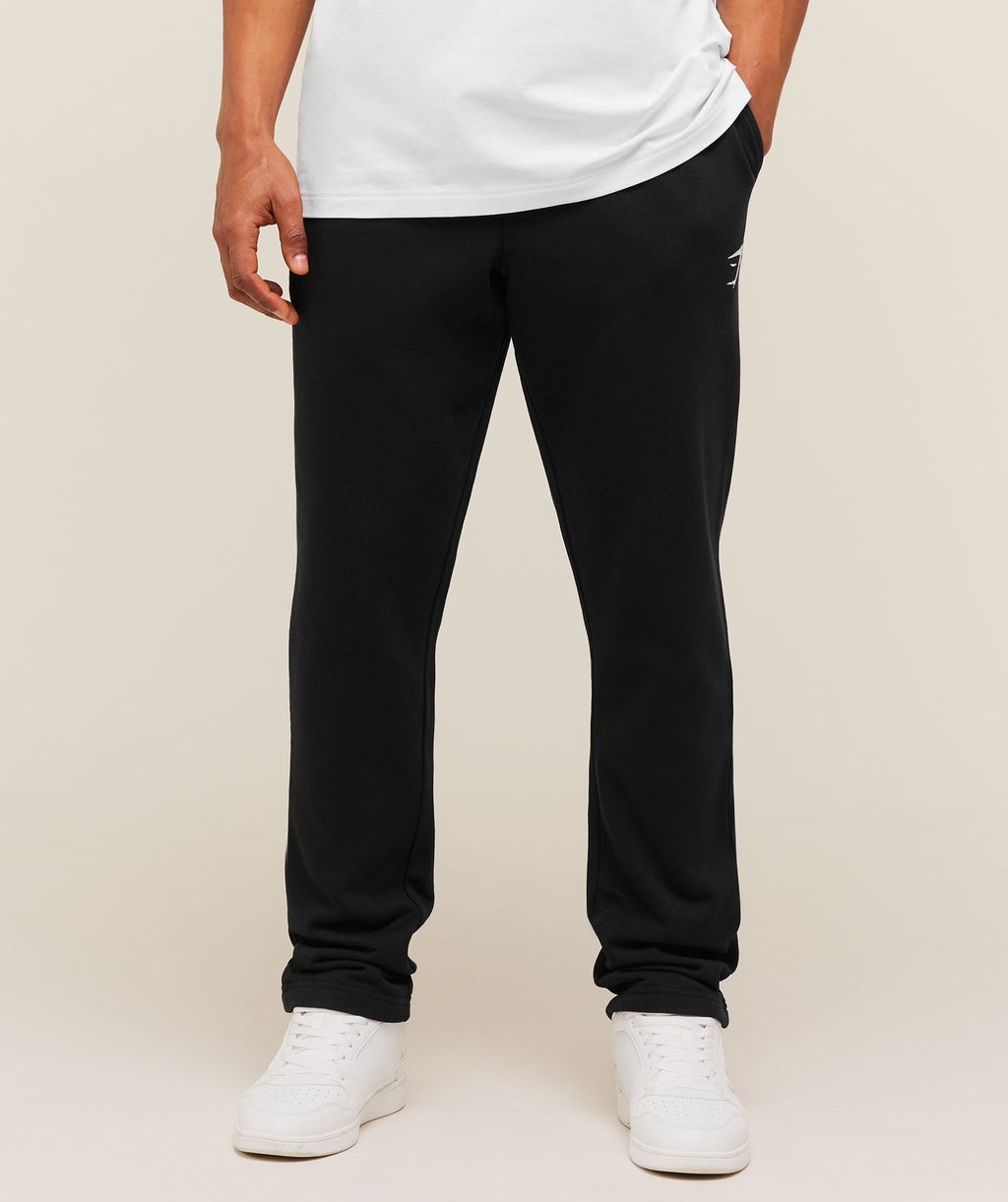 Crest Tapered Joggers