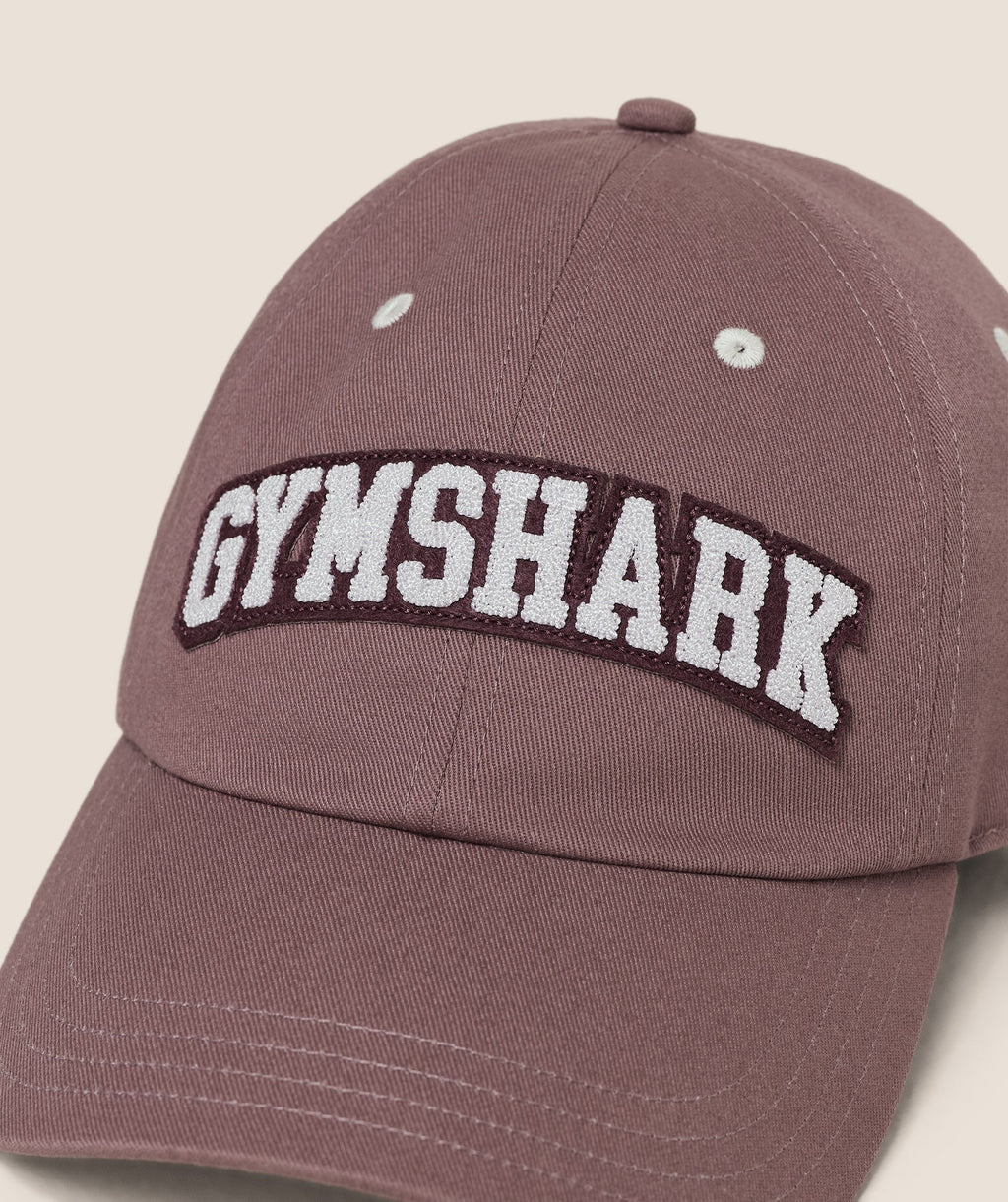 Collegiate Cap