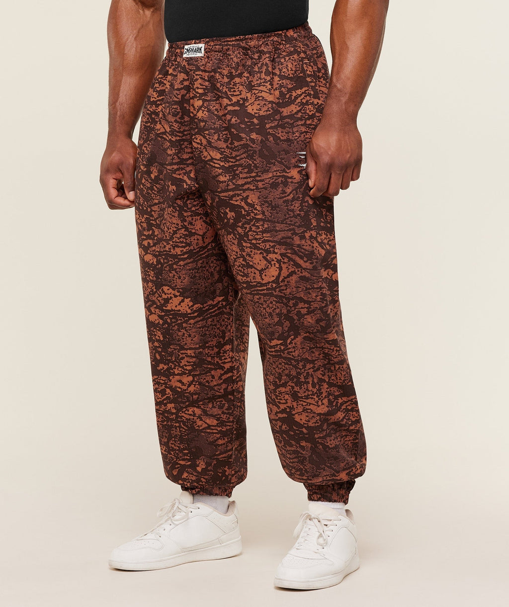 Pumper Pants