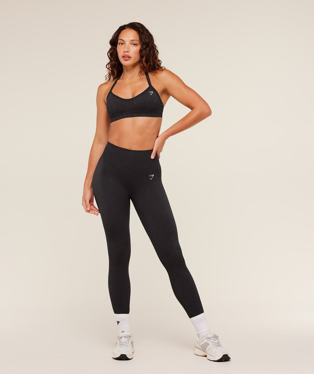 Adapt Fleck Sports Bra