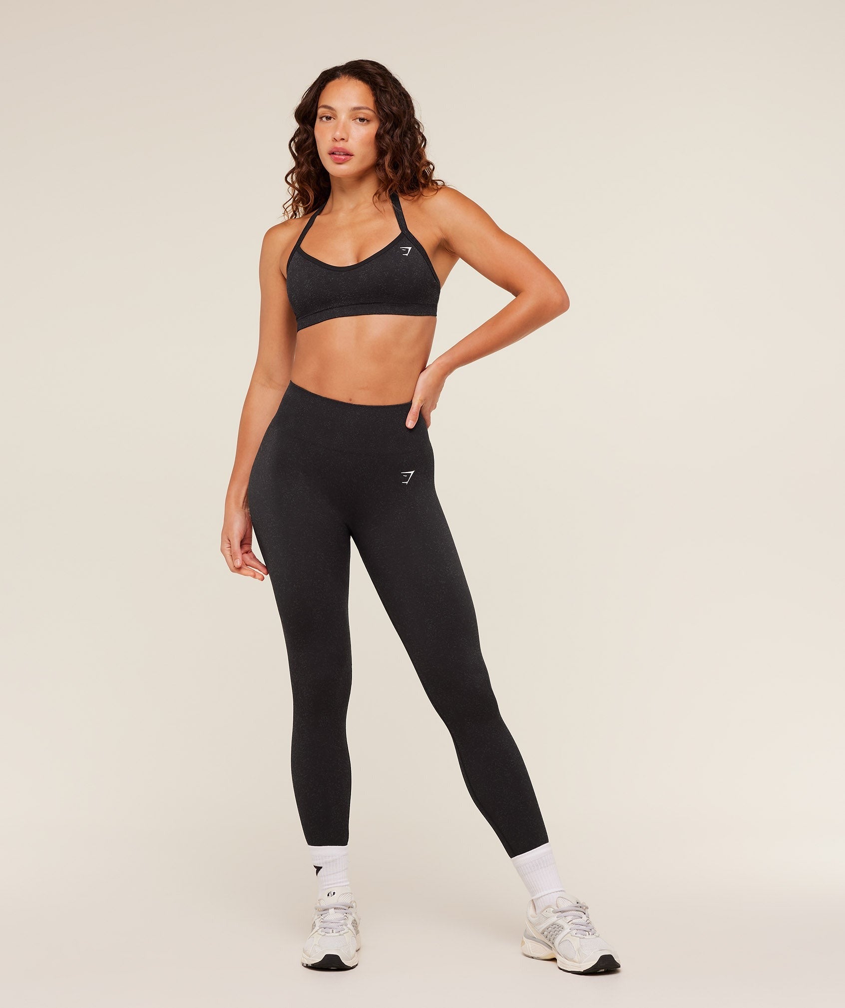 Adapt Fleck Sports Bra