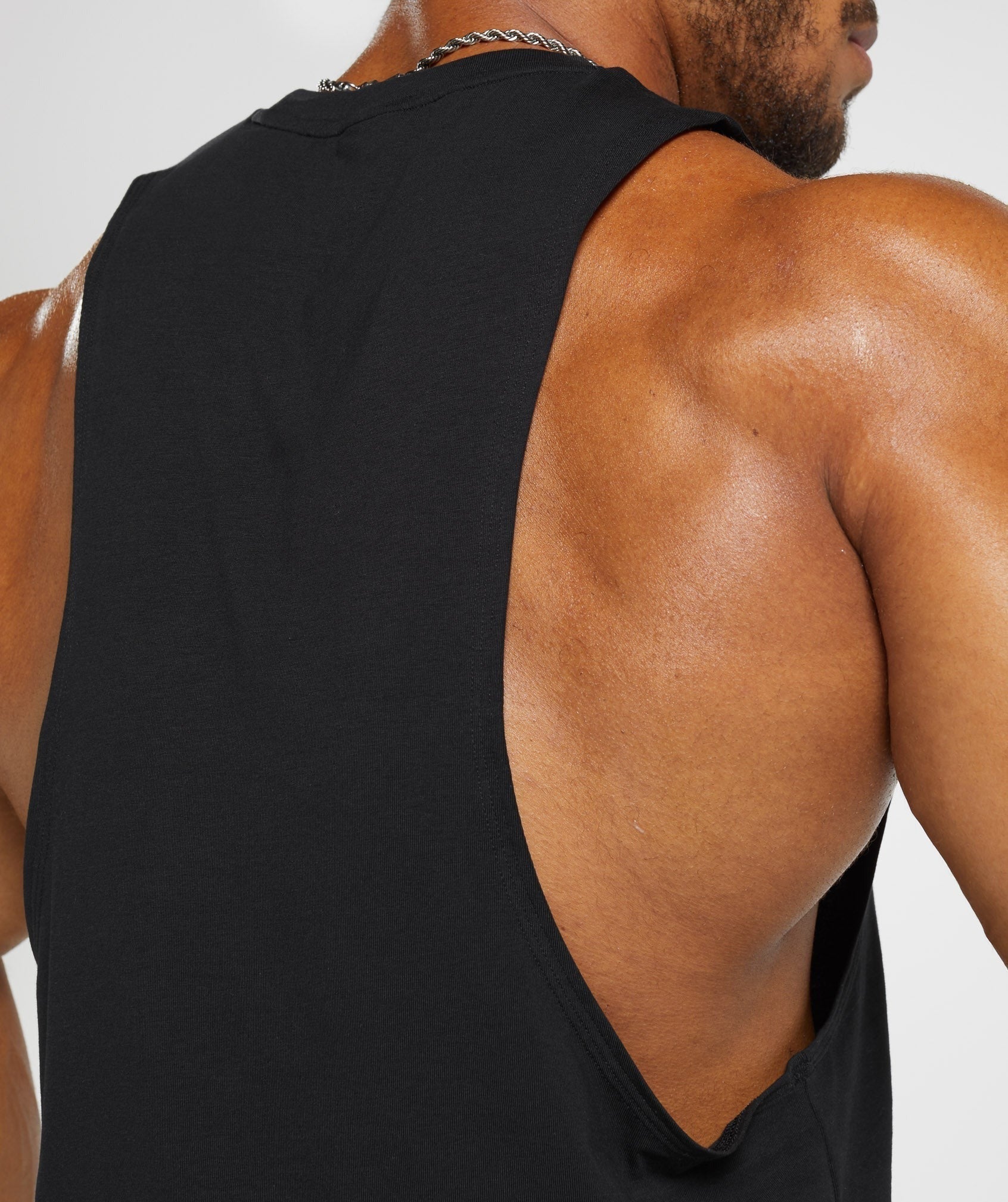 Legacy Drop Arm Tank