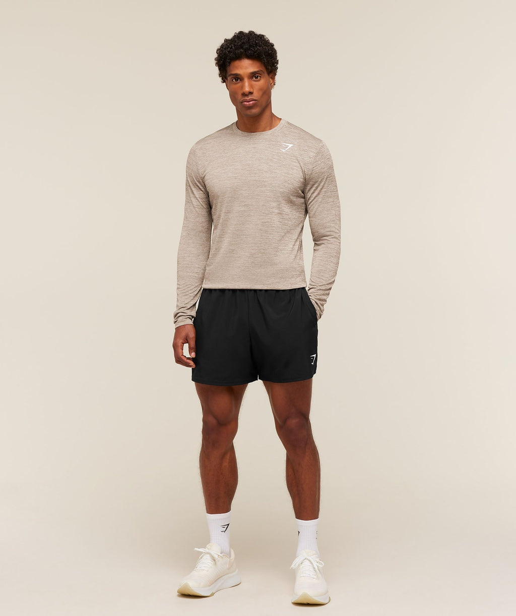 Arrival Long Sleeve T-Shirt