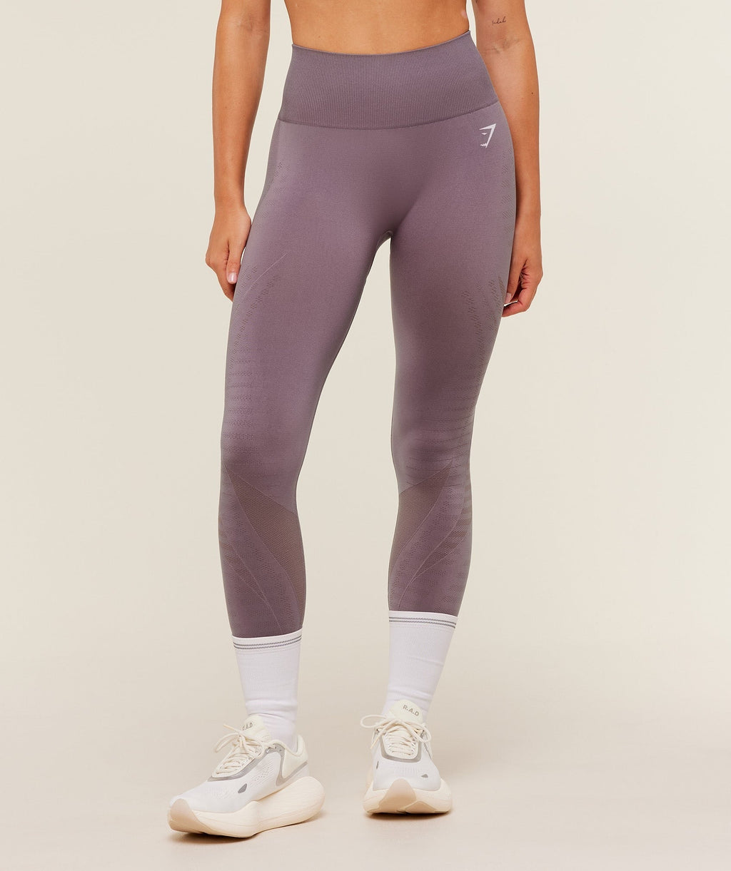 Running Seamless Leggings