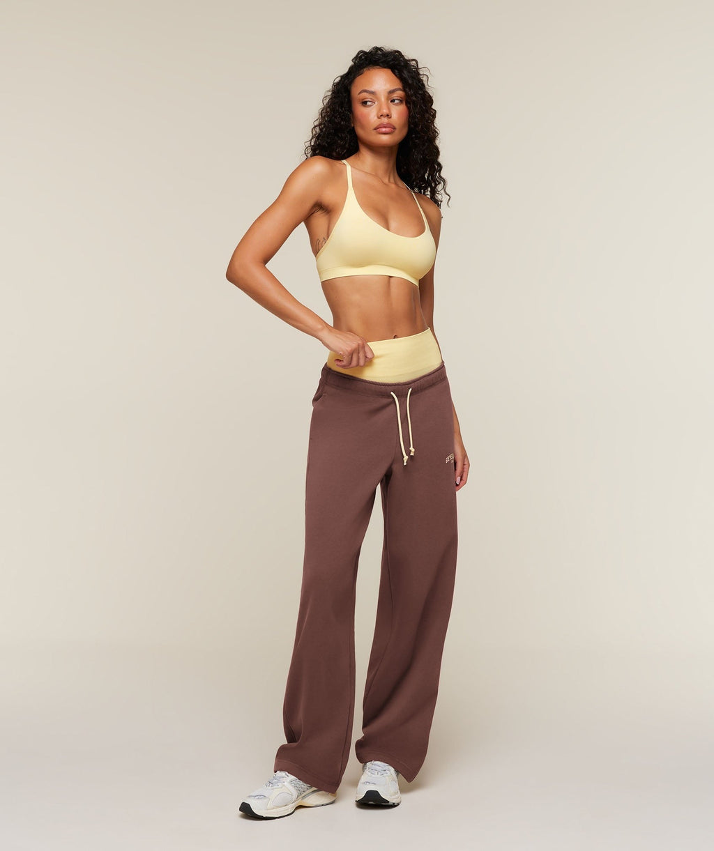 Cosy Campus Pants Tall