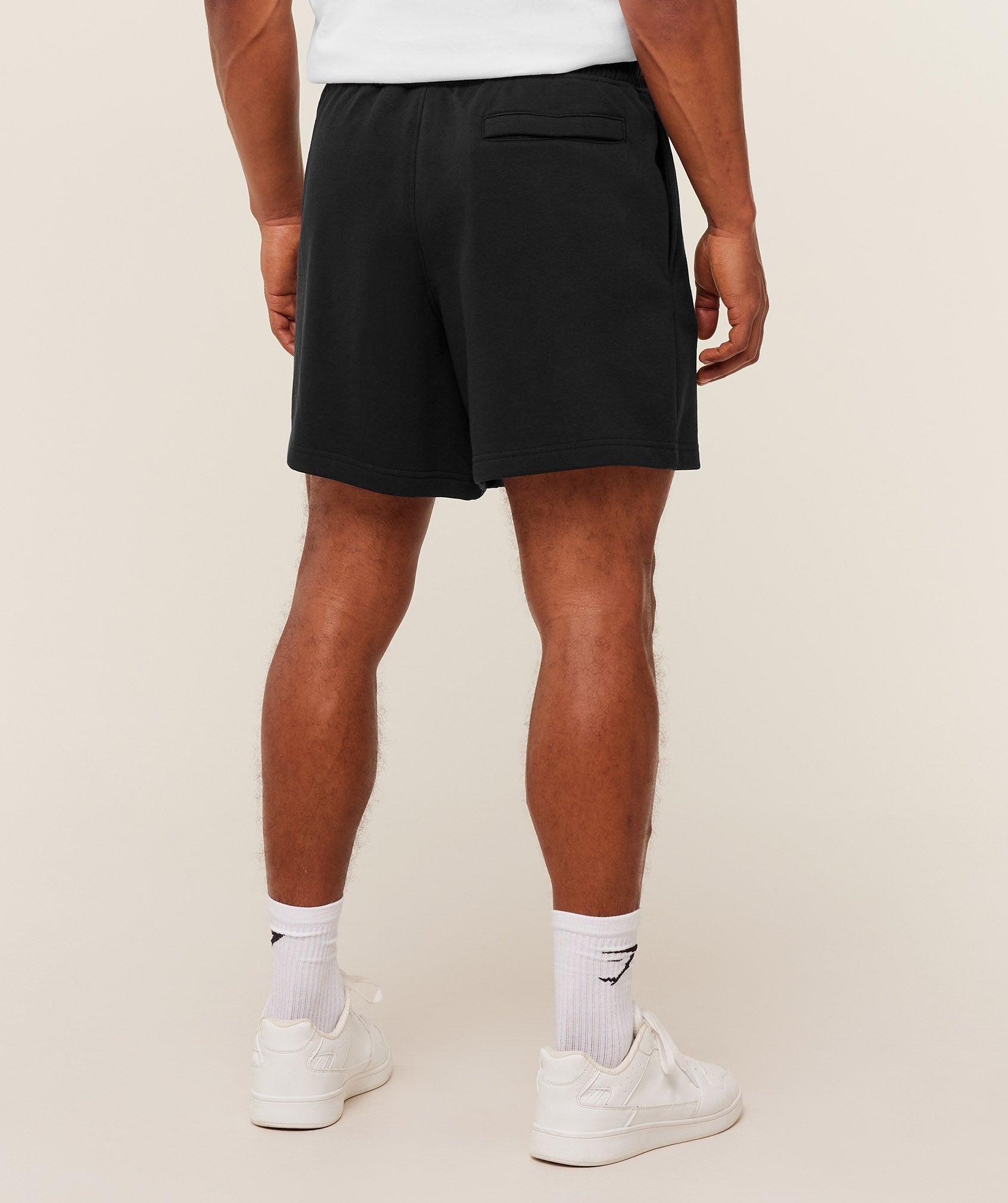 Crest Shorts